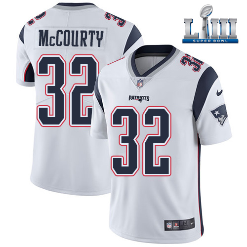 2019 New England Patriots Super Bowl LIII game Jerseys-079